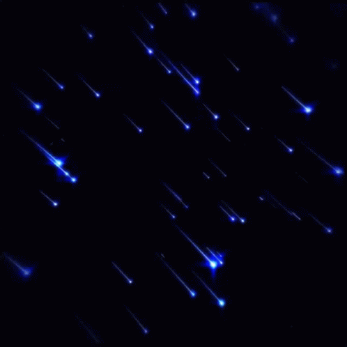Meteor Background